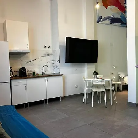 Loft Familiar 