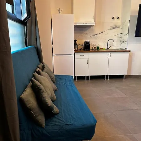 Loft Familiar 