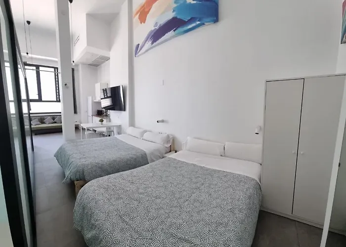 Loft Familiar \