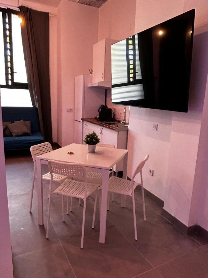 Apartment Loft Familiar 