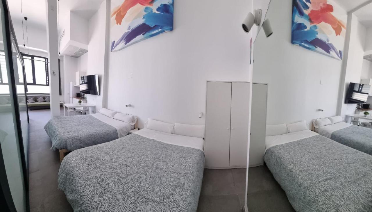 Apartment Loft Familiar 