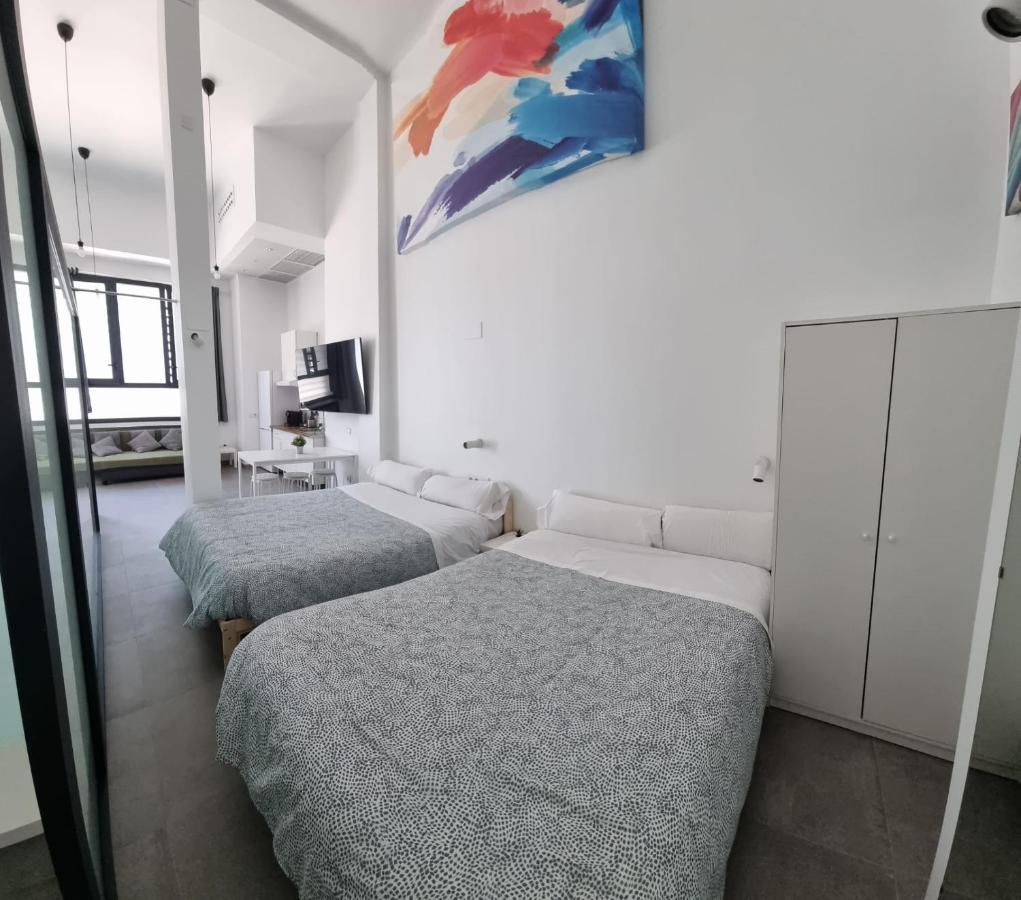 Appartement Loft Familiar 
