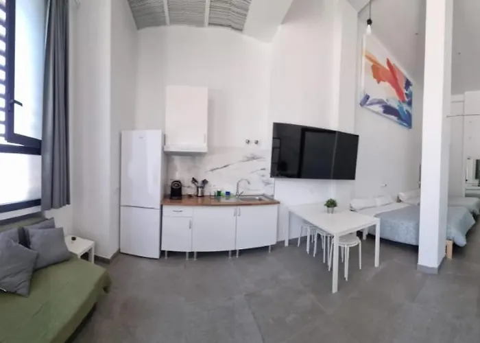 Loft Familiar \