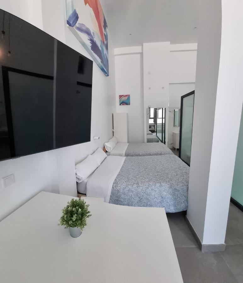 Apartment Loft Familiar 